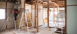 Entreprise de rénovation de la maison et de rénovation d’appartement à Source-Seine